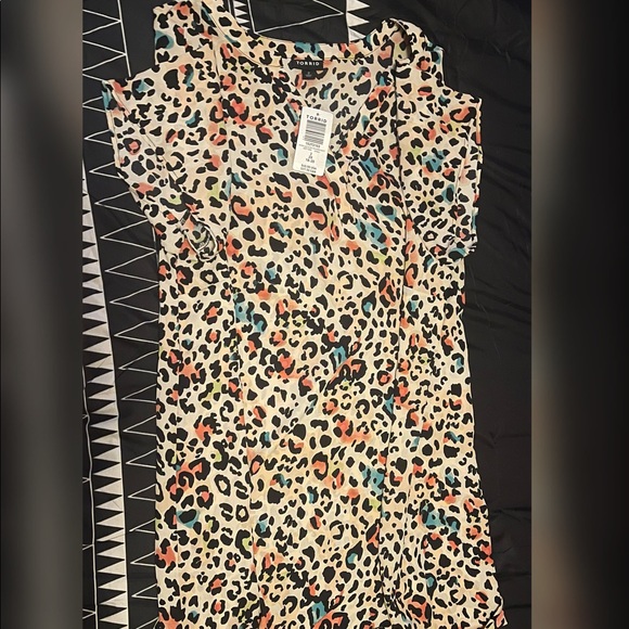 Torrid hi-low - Picture 1 of 1